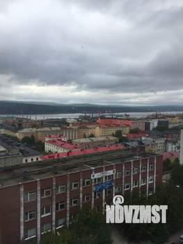 3-к квартира, вторичка, 60м2, 5/5 этаж