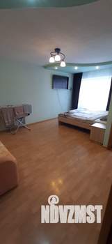 1-к квартира, вторичка, 33м2, 3/5 этаж