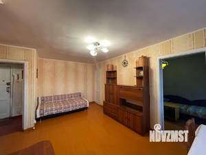 2-к квартира, вторичка, 42м2, 4/5 этаж