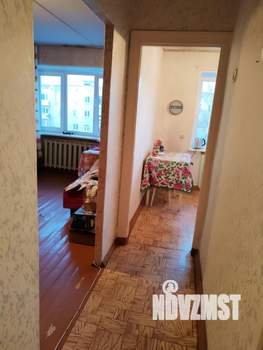 2-к квартира, вторичка, 45м2, 5/6 этаж