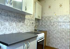 3-к квартира, вторичка, 53м2, 9/9 этаж