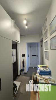 3-к квартира, вторичка, 52м2, 1/19 этаж
