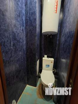 1-к квартира, вторичка, 30м2, 1/9 этаж