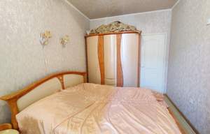 3-к квартира, вторичка, 69м2, 3/5 этаж