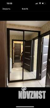 2-к квартира, вторичка, 43м2, 4/6 этаж