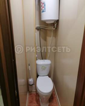 1-к квартира, вторичка, 30м2, 4/5 этаж