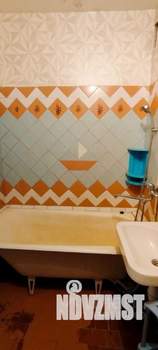 2-к квартира, вторичка, 44м2, 5/9 этаж
