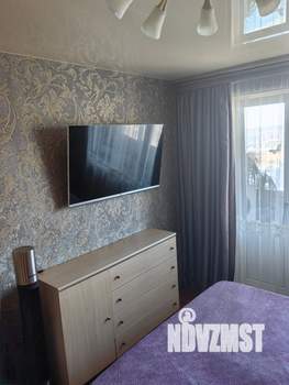 3-к квартира, вторичка, 63м2, 5/9 этаж