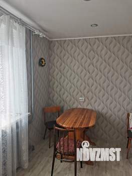1-к квартира, вторичка, 42м2, 9/9 этаж