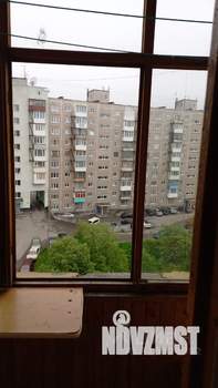 1-к квартира, вторичка, 33м2, 8/9 этаж