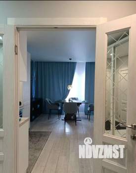 3-к квартира, вторичка, 74м2, 2/4 этаж