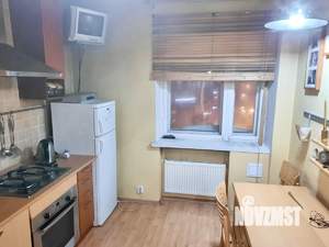3-к квартира, вторичка, 56м2, 6/10 этаж