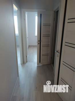 3-к квартира, вторичка, 58м2, 1/9 этаж