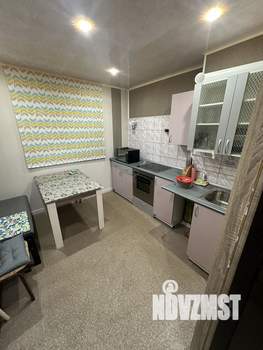 1-к квартира, вторичка, 33м2, 3/10 этаж