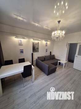 3-к квартира, вторичка, 75м2, 3/5 этаж