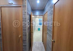 3-к квартира, вторичка, 61м2, 3/9 этаж