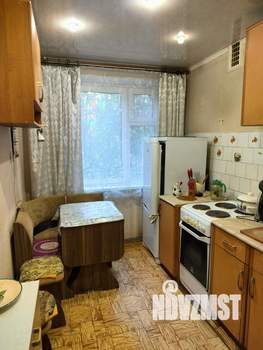 2-к квартира, вторичка, 47м2, 1/9 этаж