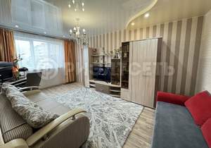 3-к квартира, вторичка, 72м2, 4/9 этаж