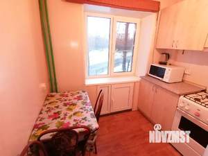 1-к квартира, вторичка, 33м2, 2/5 этаж