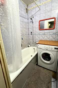 2-к квартира, вторичка, 44м2, 2/5 этаж