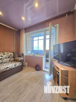 3-к квартира, вторичка, 53м2, 2/9 этаж