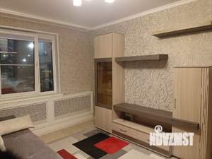 3-к квартира, вторичка, 63м2, 2/10 этаж
