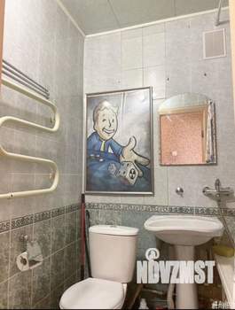 1-к квартира, вторичка, 35м2, 7/9 этаж