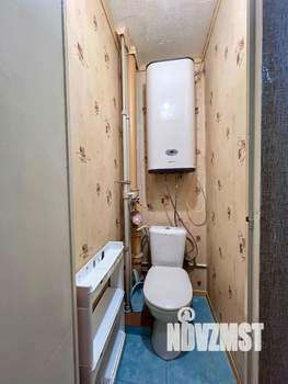 1-к квартира, вторичка, 30м2, 5/9 этаж