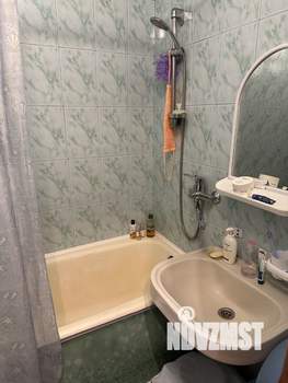 1-к квартира, вторичка, 32м2, 8/9 этаж