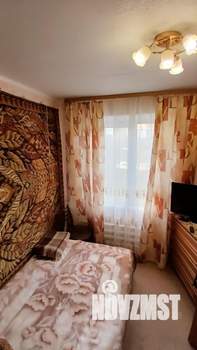 3-к квартира, вторичка, 58м2, 2/9 этаж