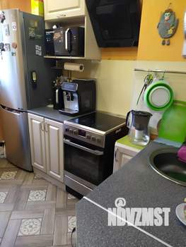 3-к квартира, вторичка, 60м2, 2/9 этаж