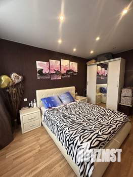 2-к квартира, вторичка, 57м2, 1/9 этаж