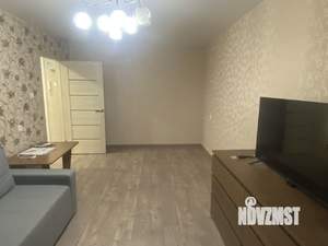 1-к квартира, вторичка, 33м2, 4/10 этаж