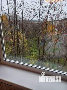 1-к квартира, вторичка, 33м2, 3/5 этаж
