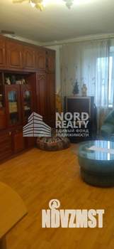 3-к квартира, вторичка, 62м2, 3/5 этаж