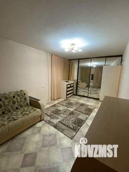 1-к квартира, вторичка, 32м2, 7/10 этаж