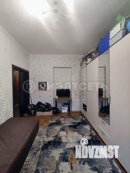 3-к квартира, вторичка, 72м2, 2/3 этаж