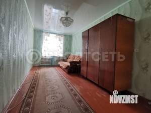 2-к квартира, вторичка, 45м2, 3/5 этаж