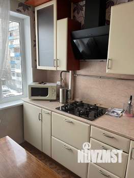 2-к квартира, вторичка, 44м2, 4/5 этаж