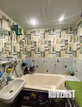 1-к квартира, вторичка, 41м2, 2/9 этаж