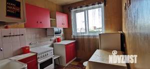 3-к квартира, вторичка, 60м2, 9/10 этаж