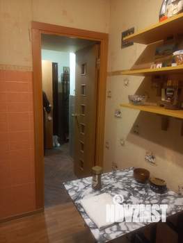 1-к квартира, вторичка, 31м2, 4/9 этаж