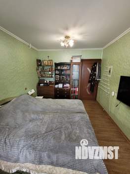 2-к квартира, вторичка, 54м2, 3/9 этаж