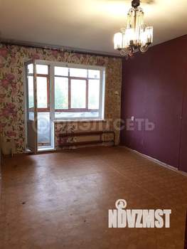 1-к квартира, вторичка, 30м2, 2/9 этаж