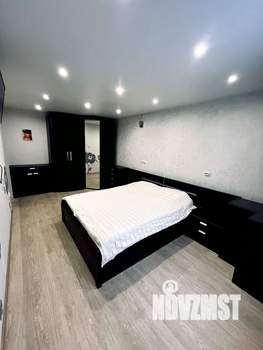 3-к квартира, вторичка, 62м2, 3/5 этаж