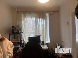 2-к квартира, вторичка, 45м2, 3/5 этаж