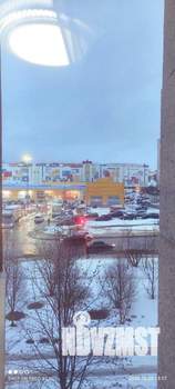 3-к квартира, вторичка, 75м2, 3/10 этаж