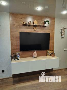 1-к квартира, вторичка, 33м2, 3/9 этаж