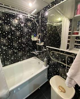 2-к квартира, вторичка, 50м2, 2/9 этаж