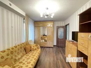 1-к квартира, вторичка, 33м2, 4/9 этаж